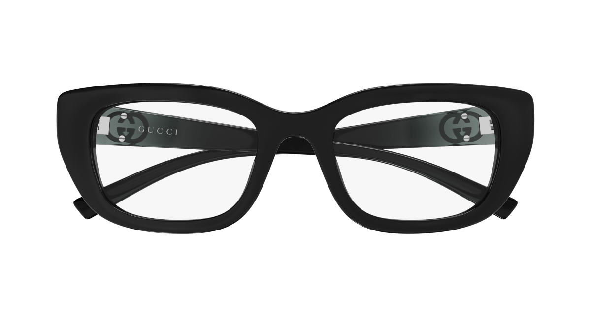 Gucci GG2027O Black 889652632506