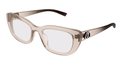 Gucci GG2027O Brown 889652632537