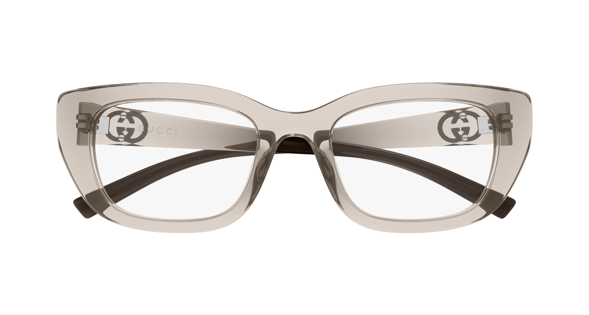 Gucci GG2027O Brown 889652632537