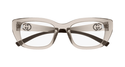 Gucci GG2027O Brown 889652632537