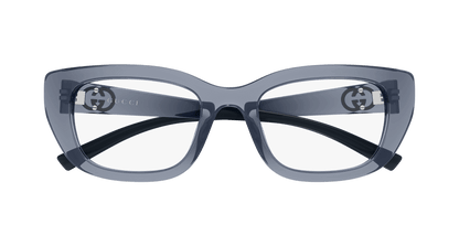 Gucci GG2027O Grey 889652632520