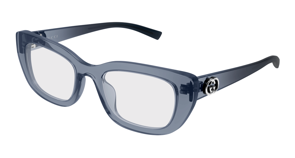 Gucci GG2027O Grey 889652632520