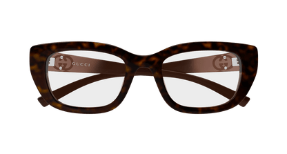 Gucci GG2027O Havana 889652632513