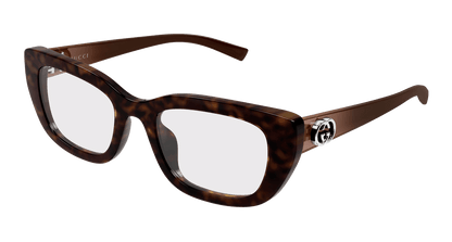 Gucci GG2027O Havana 889652632513