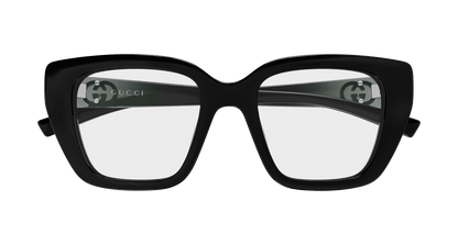 Gucci GG2028O Black 889652632544