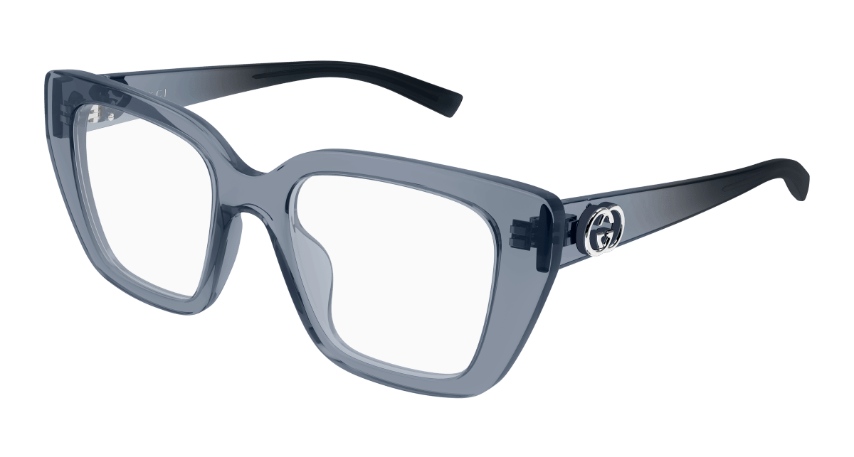 Gucci GG2028O Grey 889652632568