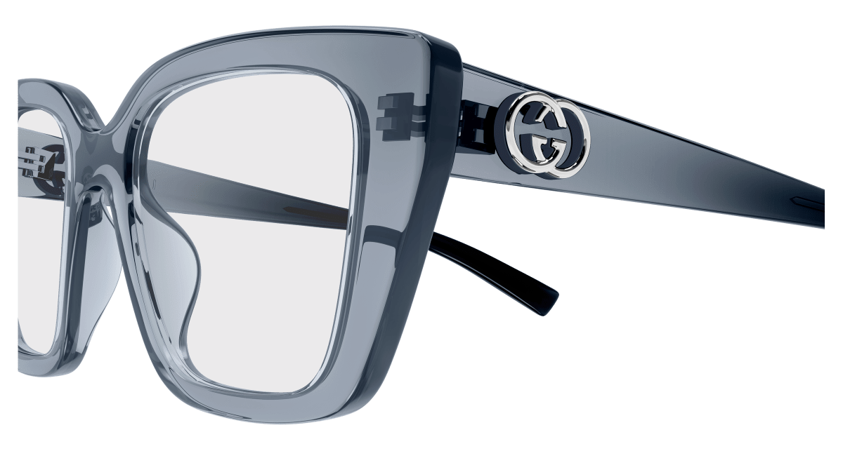 Gucci GG2028O Grey 889652632568
