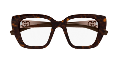 Gucci GG2028O Havana 889652632551