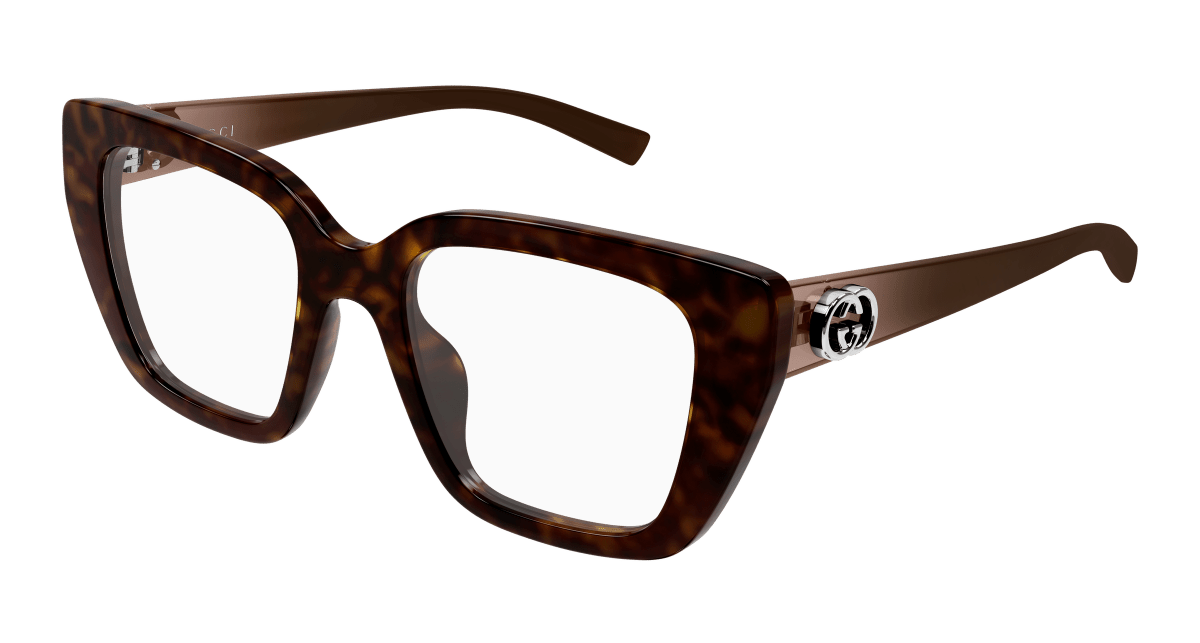 Gucci GG2028O Havana 889652632551