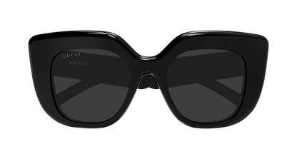 Gucci GG2030S Black 001 889652626949