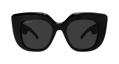 Gucci GG2030S Black 001 889652626949
