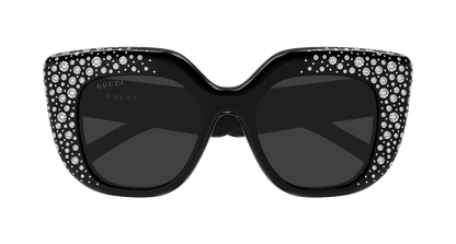 Gucci GG2030S Black 005 889652627038
