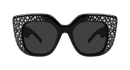 Gucci GG2030S Black 005 889652627038
