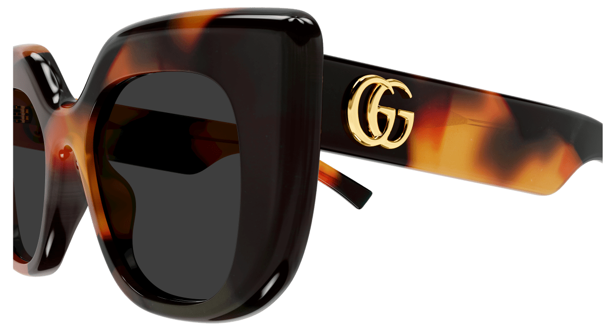 Gucci GG2030S Havana 002 889652626956