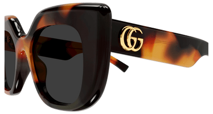 Gucci GG2030S Havana 002 889652626956