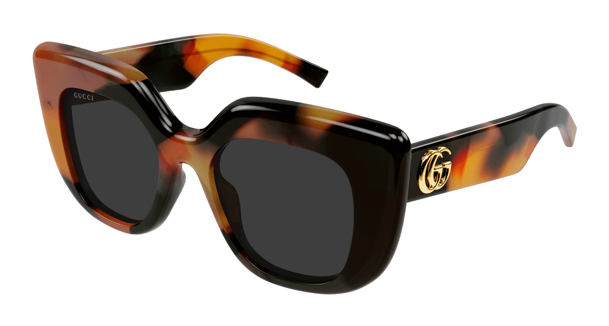Gucci GG2030S Havana 002 889652626956