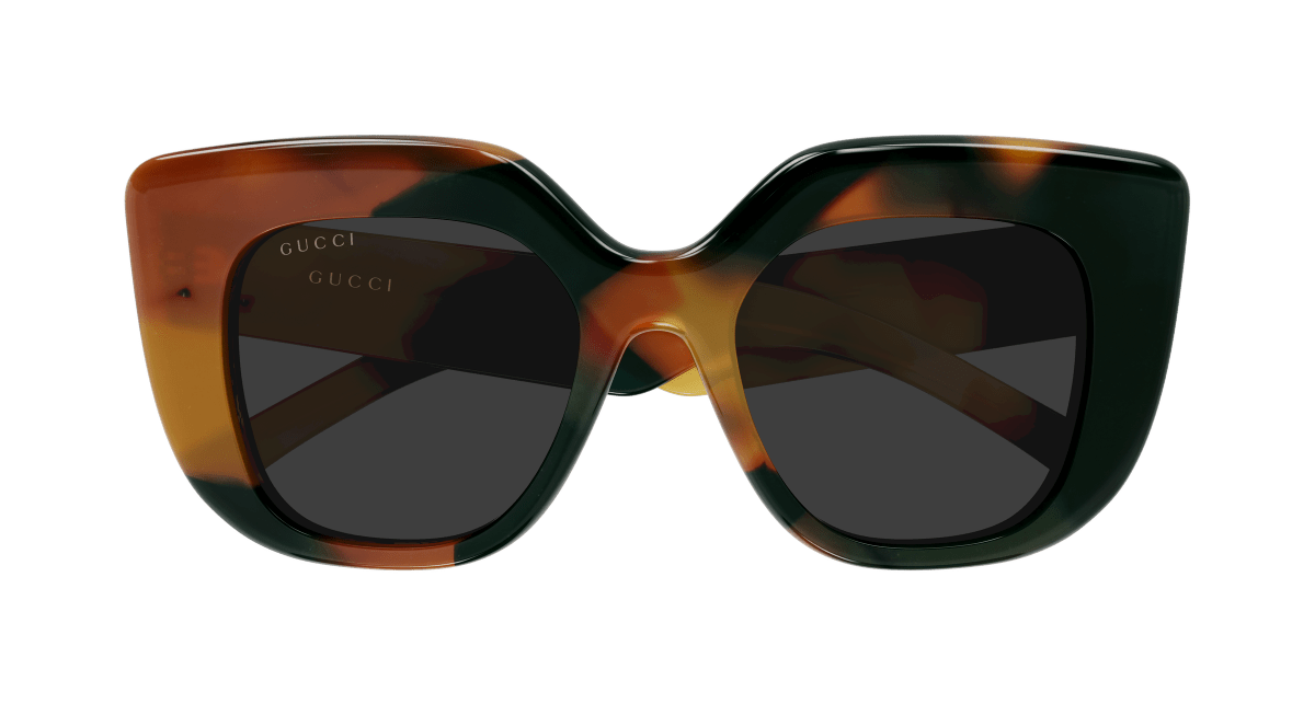 Gucci GG2030S Havana 002 889652626956