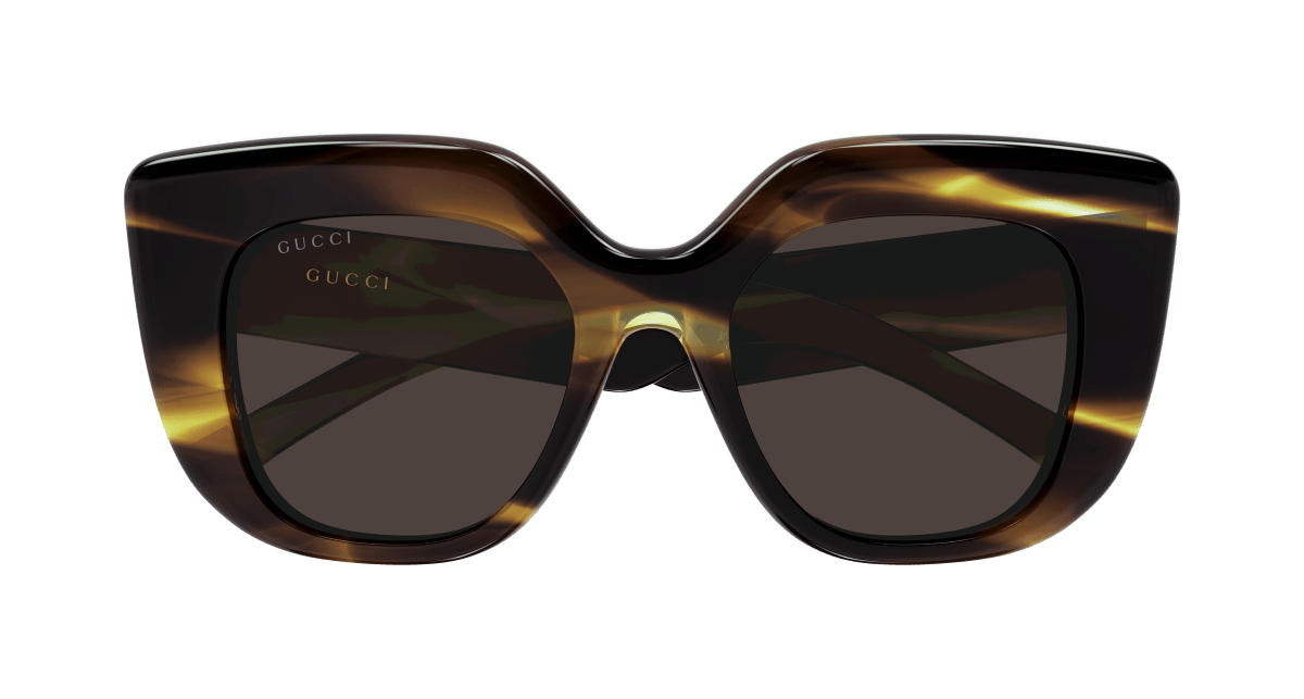 Gucci GG2030S Havana 003 889652626994