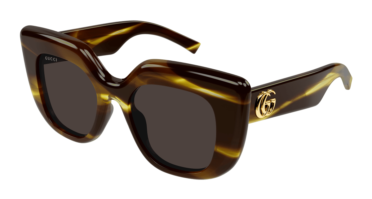Gucci GG2030S Havana 003 889652626994