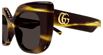 Gucci GG2030S Havana 003 889652626994