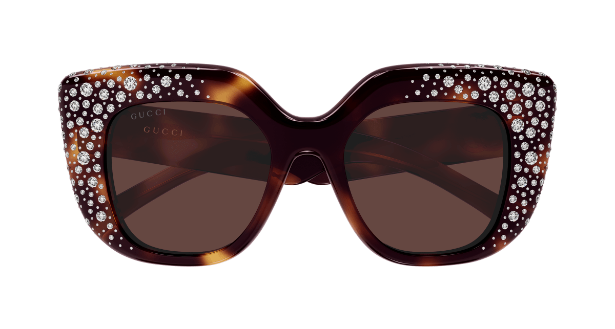 Gucci GG2030S Havana 006 889652634951