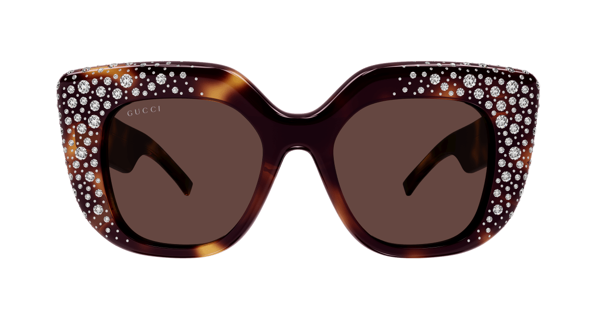 Gucci GG2030S Havana 006 889652634951
