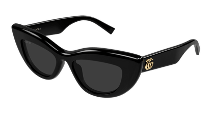 Gucci GG2031S Black 001 889652626963