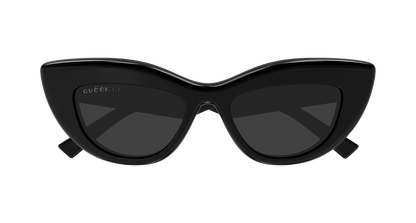 Gucci GG2031S Black 001 889652626963