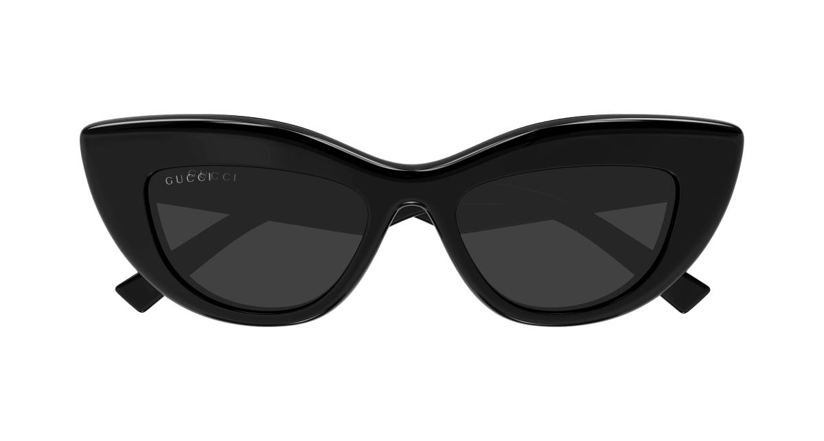 Gucci GG2031S Black 001 889652626963
