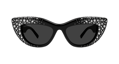 Gucci GG2031S Black 005 889652627021