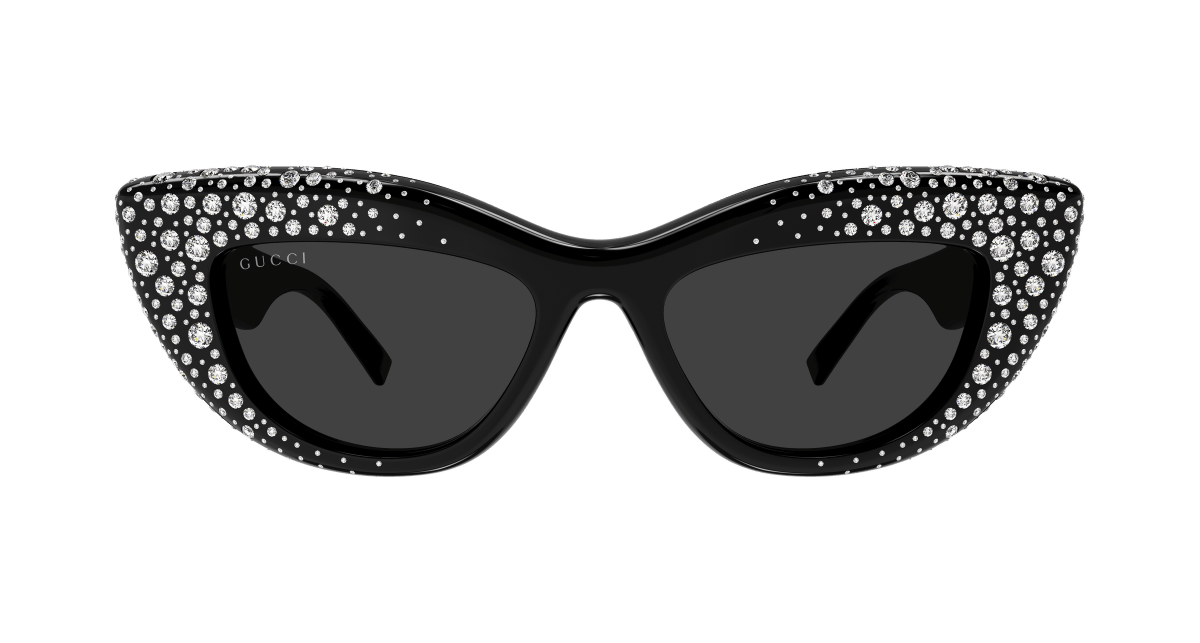 Gucci GG2031S Black 005 889652627021