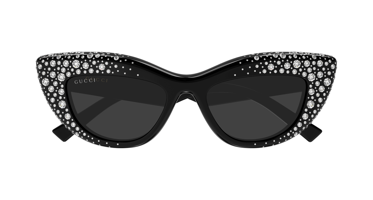 Gucci GG2031S Black 005 889652627021