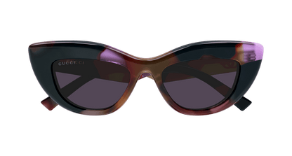 Gucci GG2031S Havana 002 889652626970