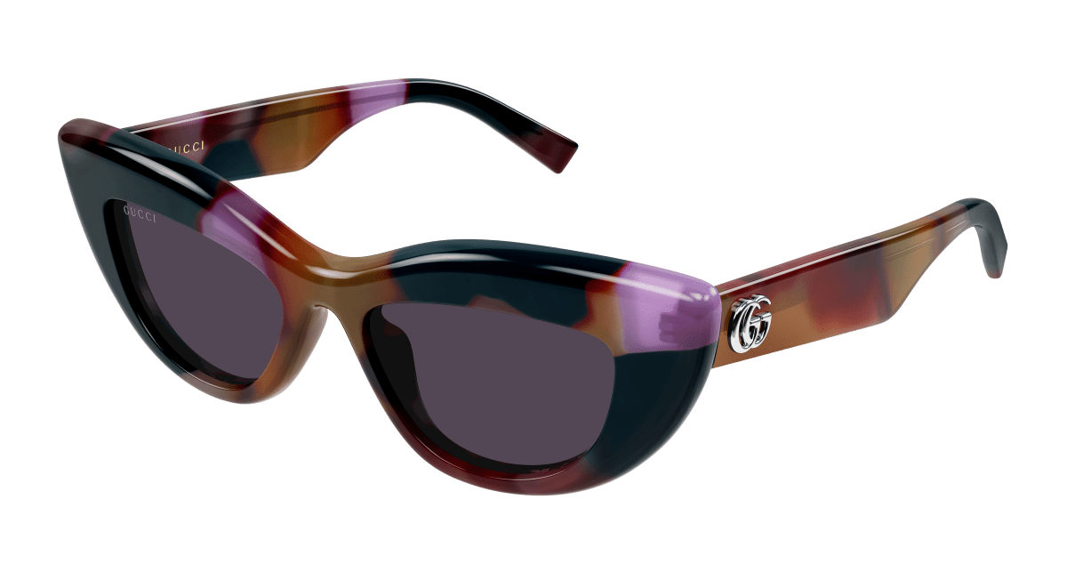 Gucci GG2031S Havana 002 889652626970