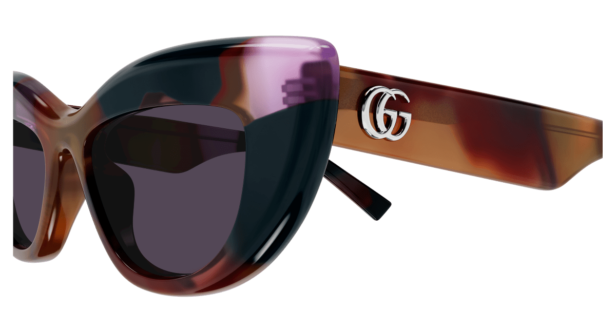 Gucci GG2031S Havana 002 889652626970