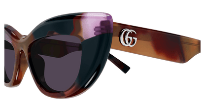 Gucci GG2031S Havana 002 889652626970