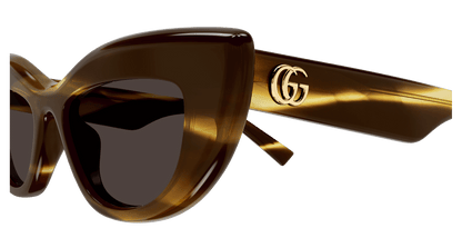 Gucci GG2031S Havana 003 889652626987