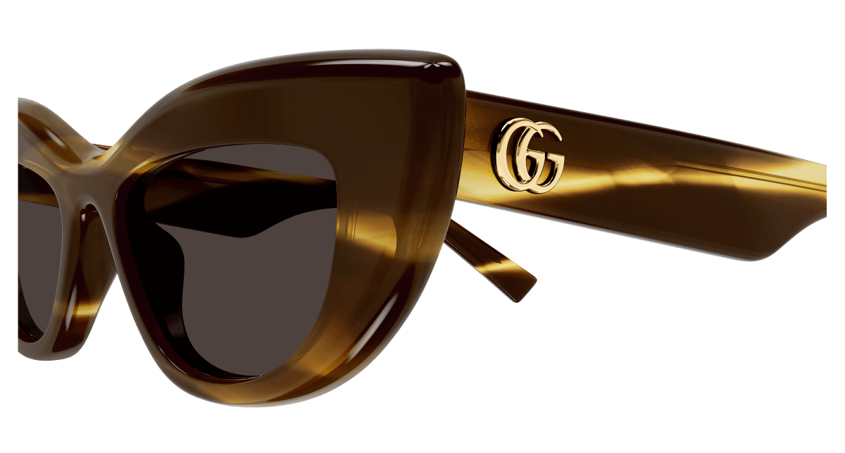 Gucci GG2031S Havana 003 889652626987