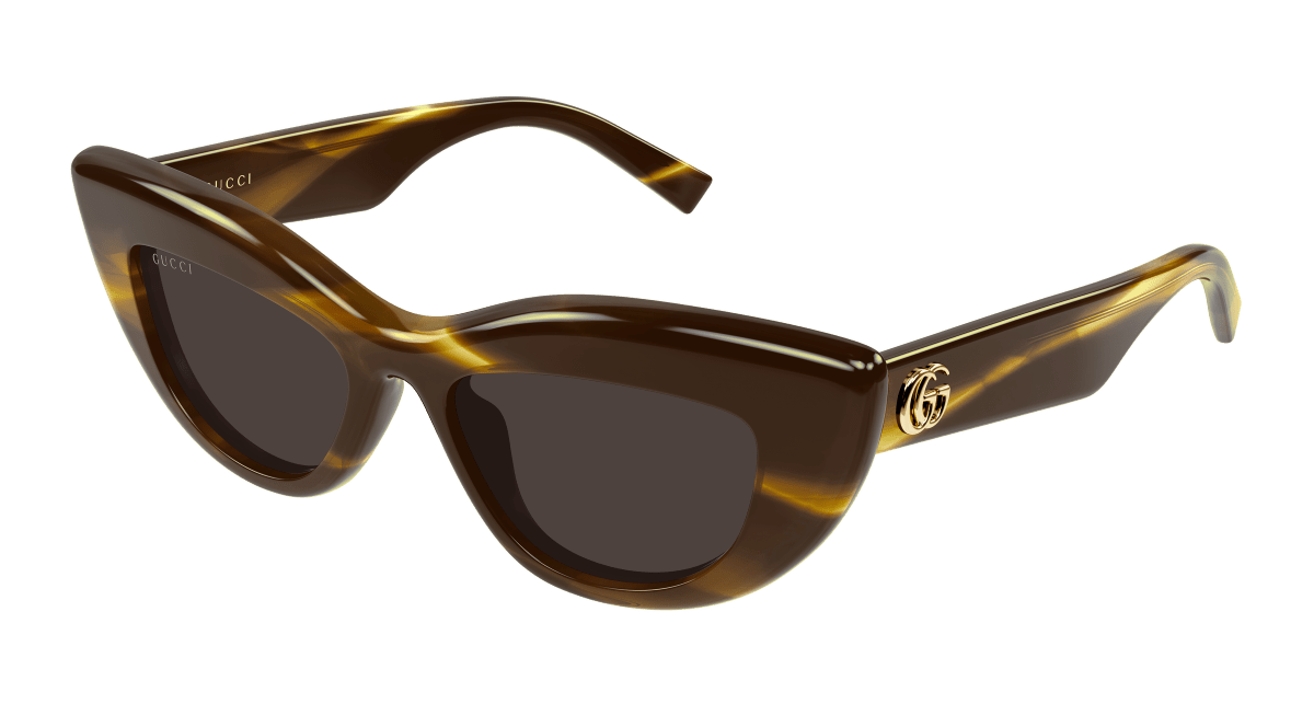 Gucci GG2031S Havana 003 889652626987