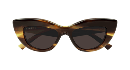 Gucci GG2031S Havana 003 889652626987