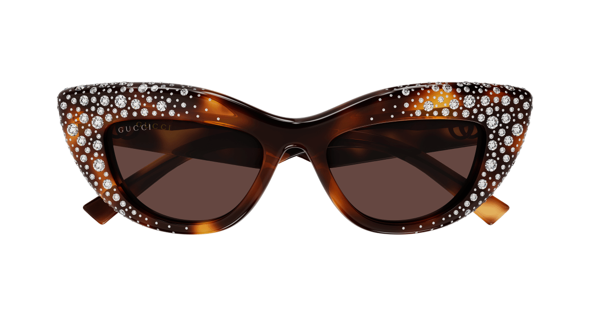 Gucci GG2031S Havana 006 889652634968