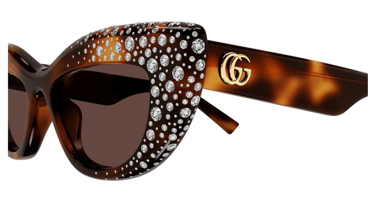 Gucci GG2031S Havana 006 889652634968