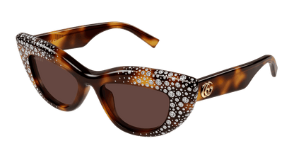 Gucci GG2031S Havana 006 889652634968