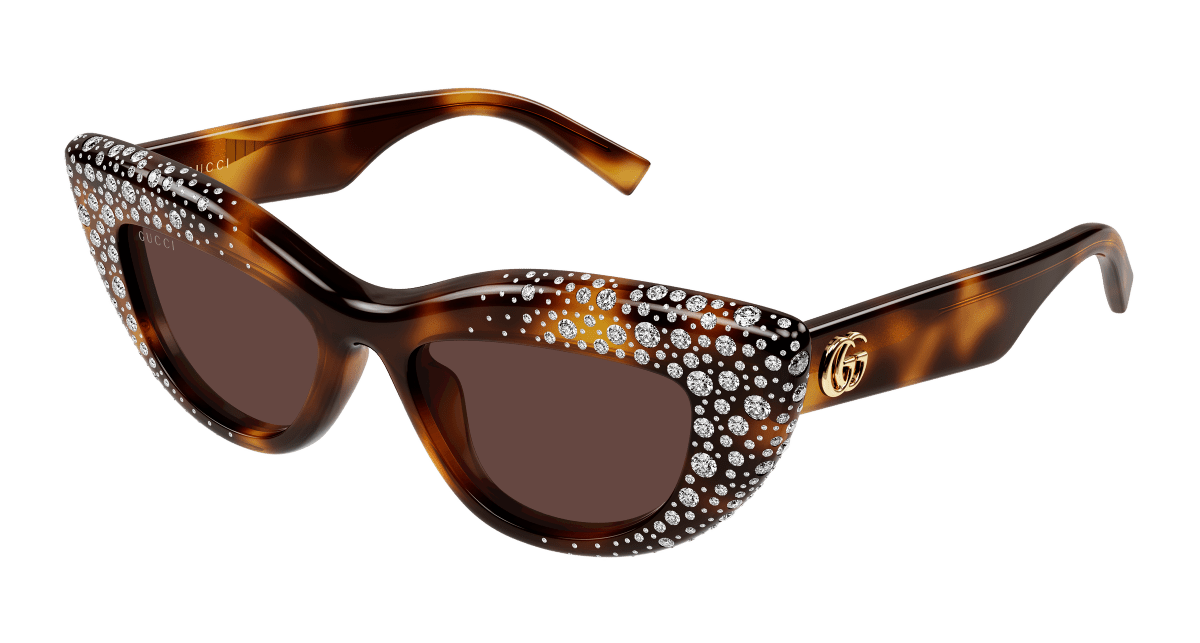 Gucci GG2031S Havana 006 889652634968