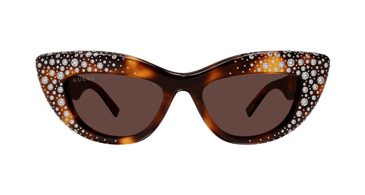 Gucci GG2031S Havana 006 889652634968