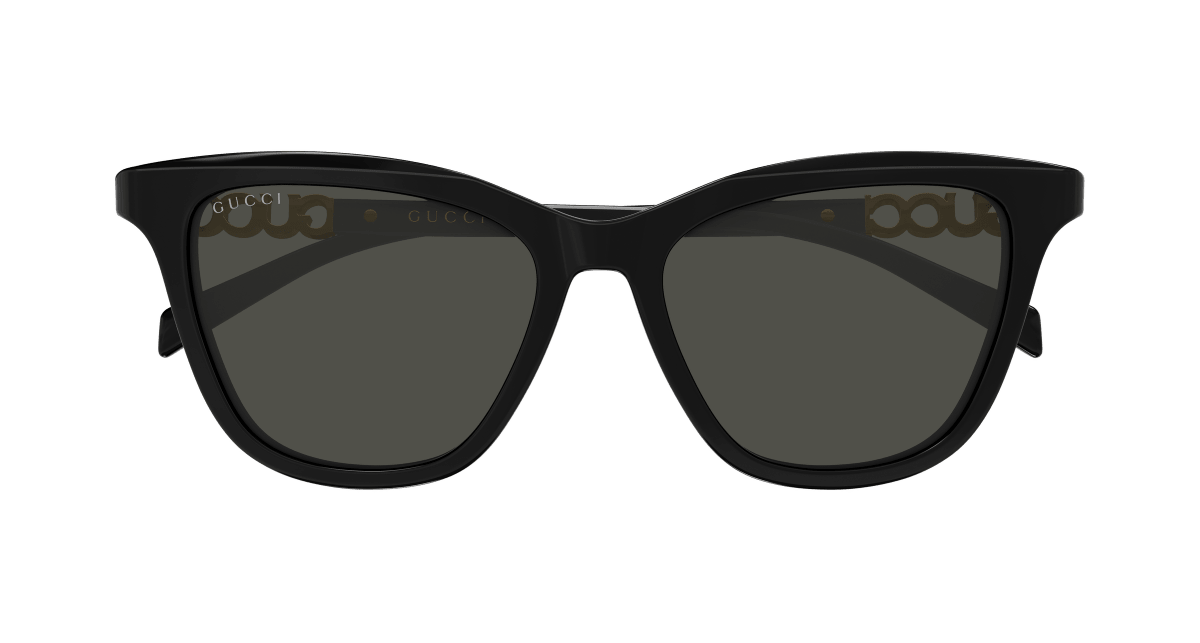 Gucci GG2032S Black 001 889652628608