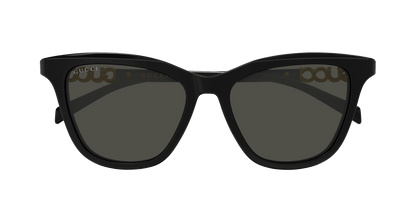 Gucci GG2032S Black 001 889652628608