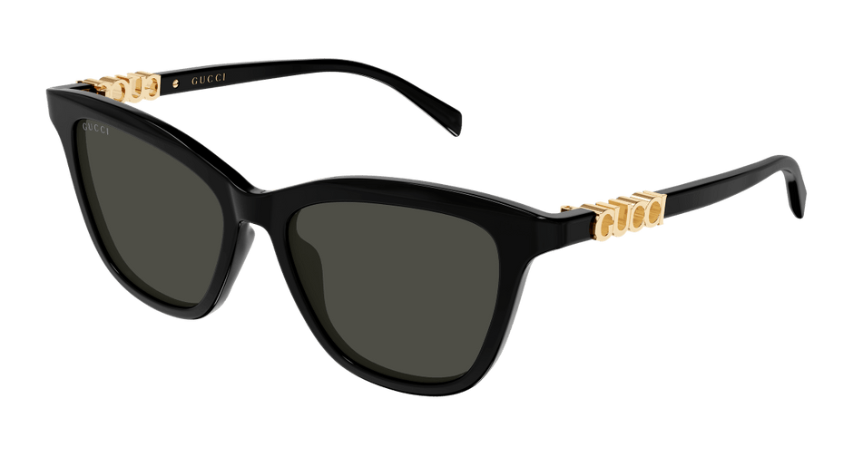 Gucci GG2032S Black 001 889652628608