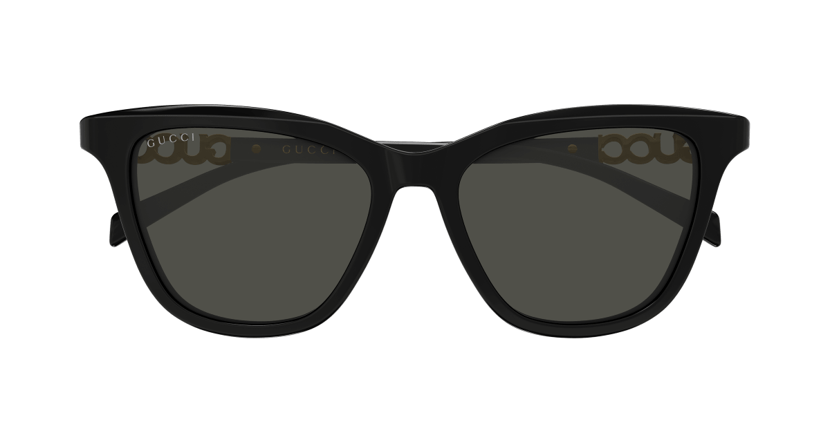 Gucci GG2032S Black 006 889652634975