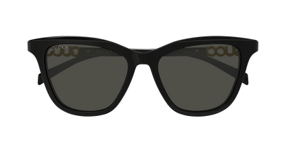 Gucci GG2032S Black 006 889652634975